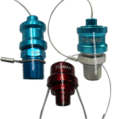 Flomax - Konektor Coolant dan Engine seri Standar